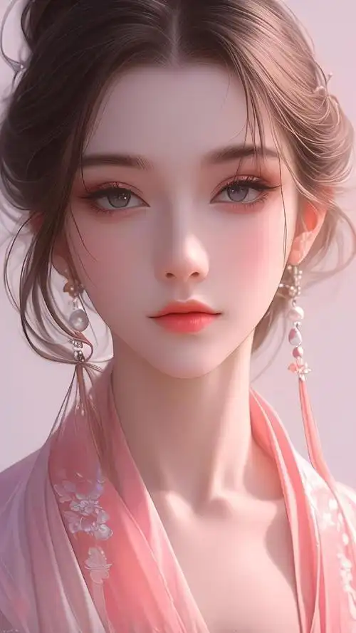 琅琊榜小说海报